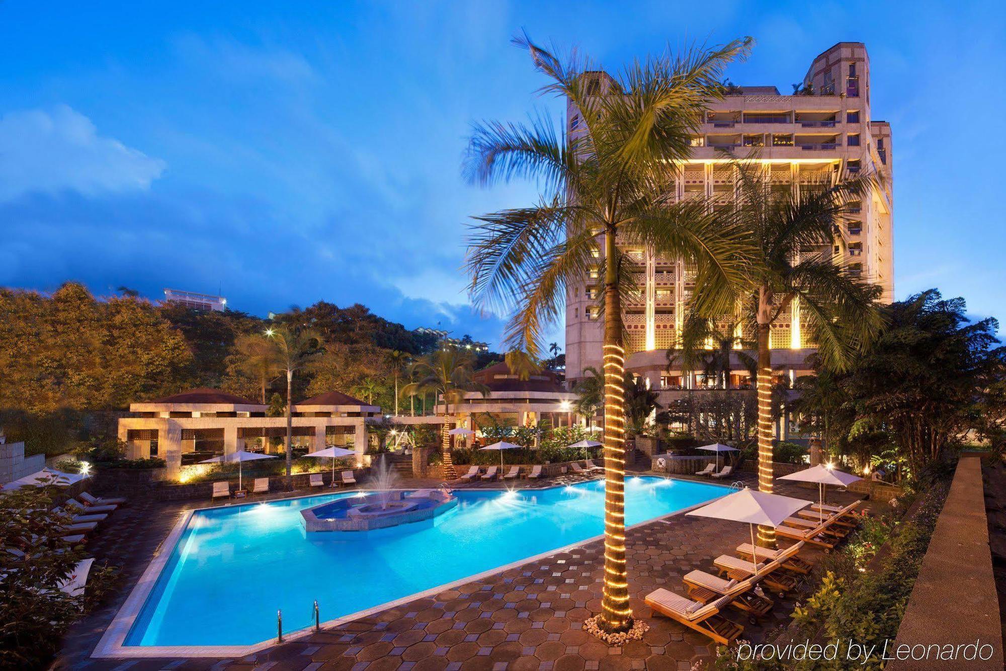 ฮิลตัน ยาอุนเด Hotel สิ่งอำนวยความสะดวก รูปภาพ